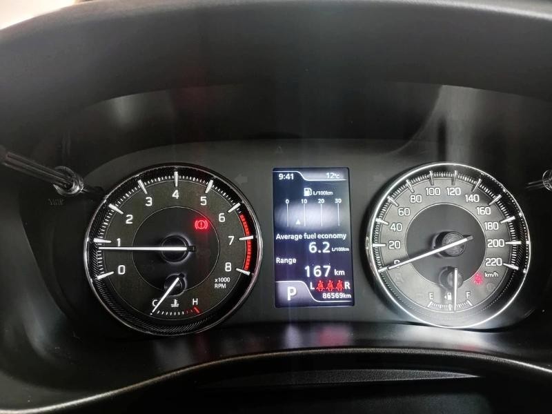 Suzuki Baleno - Group1 Auto Midrand - Image 13