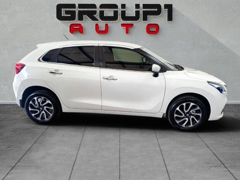 Suzuki Baleno - Group1 Auto Midrand - Image 5