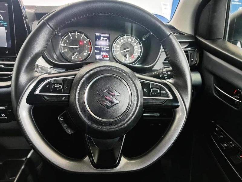 Suzuki Baleno - Group1 Auto Midrand - Image 9