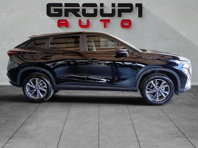 Omoda C5 - Group1 Auto Midrand - Image 3