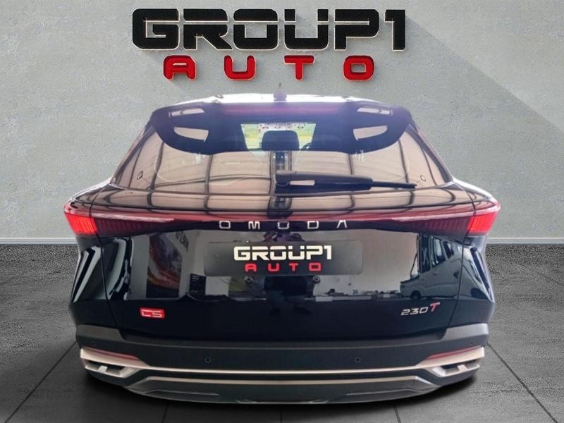 Omoda C5 - Group1 Auto Midrand - Image 5