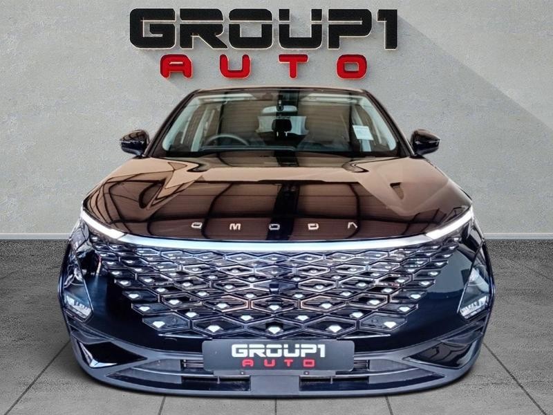 Omoda C5 - Group1 Auto Midrand - Image 2
