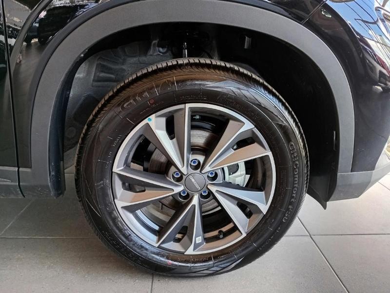 Omoda C5 - Group1 Auto Midrand - Image 7