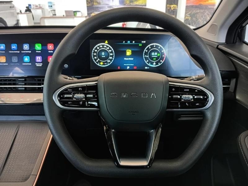 Omoda C5 - Group1 Auto Midrand - Image 8