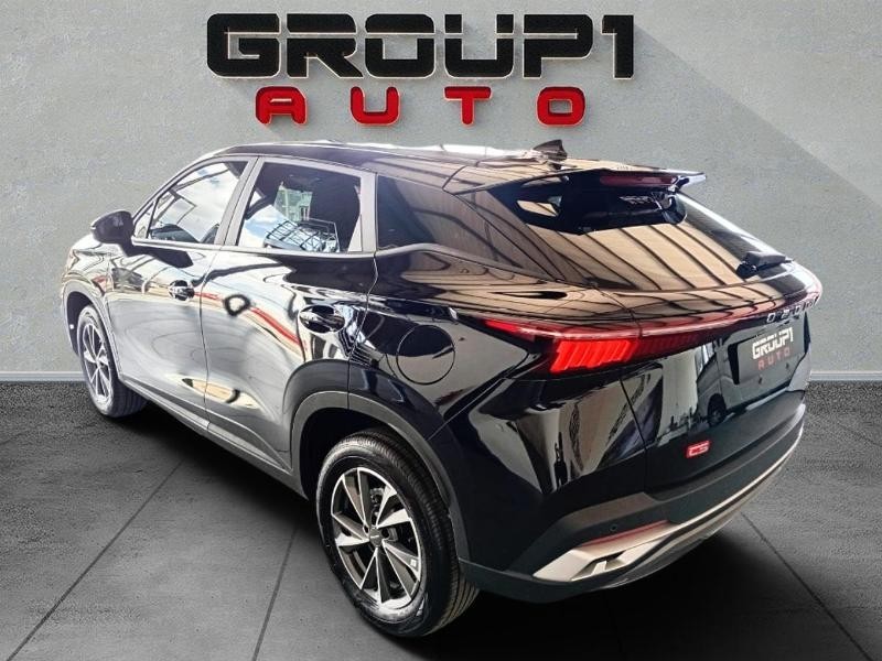 Omoda C5 - Group1 Auto Midrand - Image 4
