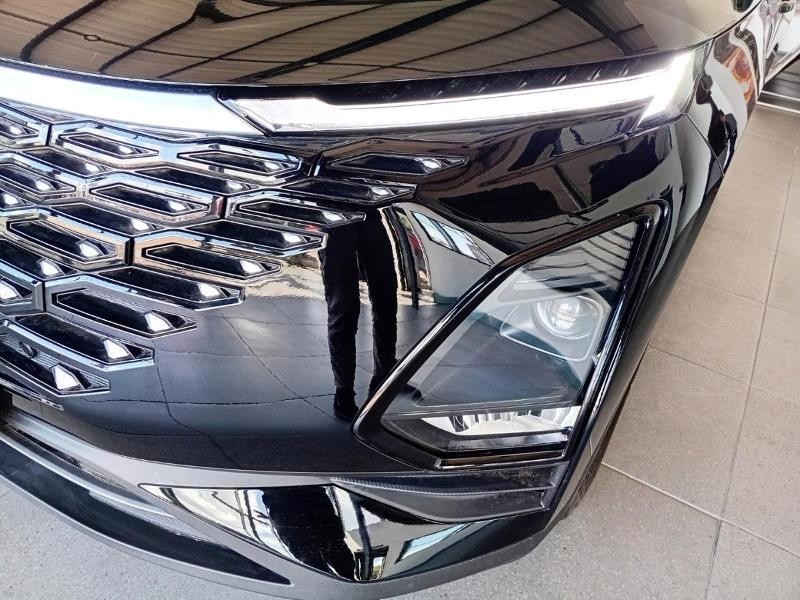 Omoda C5 - Group1 Auto Midrand - Image 6