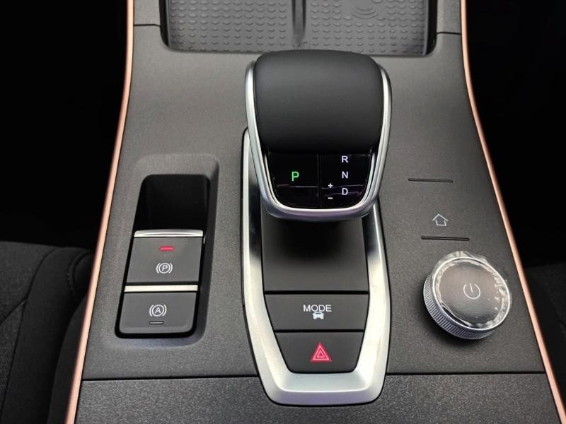 Omoda C5 - Group1 Auto Midrand - Image 15