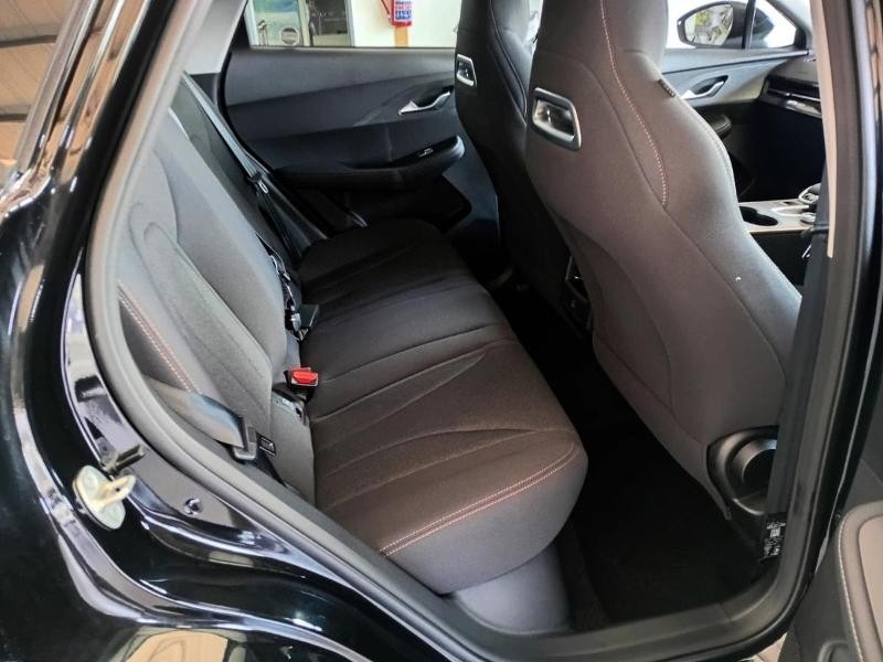 Omoda C5 - Group1 Auto Midrand - Image 18