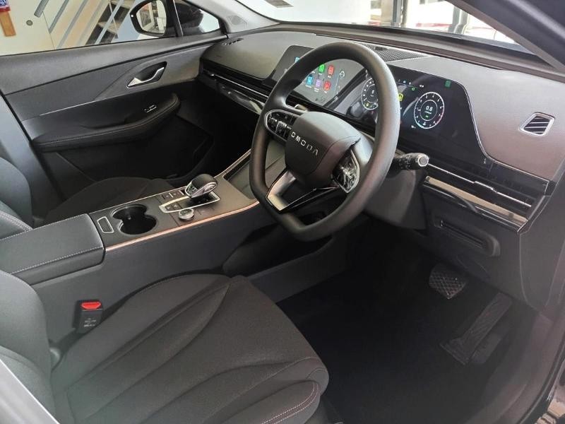 Omoda C5 - Group1 Auto Midrand - Image 17