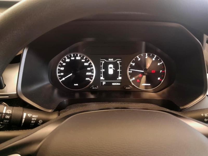 Chery Tiggo 4 - Group1 Nissan Kuils River - Image 19