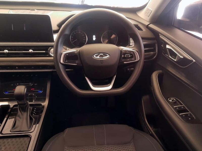 Chery Tiggo 4 - Group1 Nissan Kuils River - Image 16
