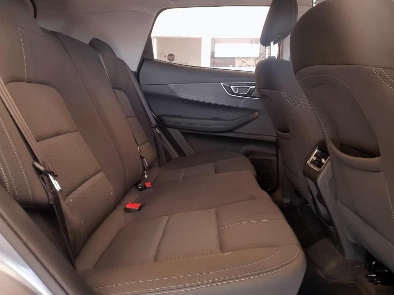 Chery Tiggo 4 - Group1 Nissan Kuils River - Image 10