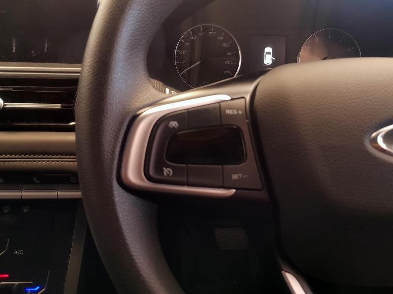 Chery Tiggo 4 - Group1 Nissan Kuils River - Image 17