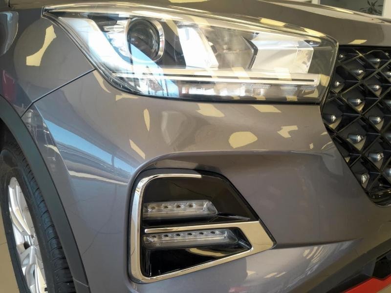 Chery Tiggo 4 - Group1 Nissan Kuils River - Image 8