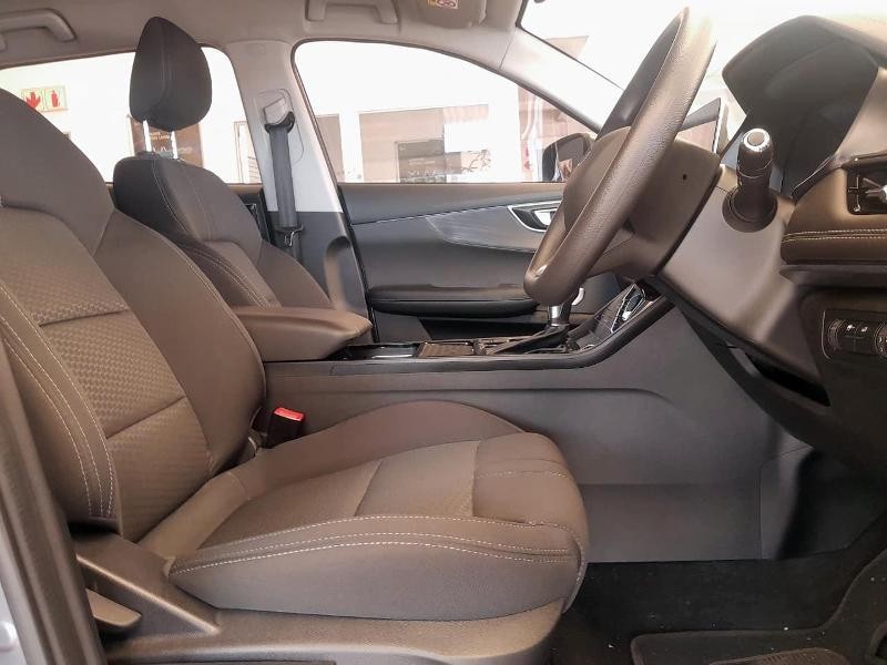 Chery Tiggo 4 - Group1 Nissan Kuils River - Image 11