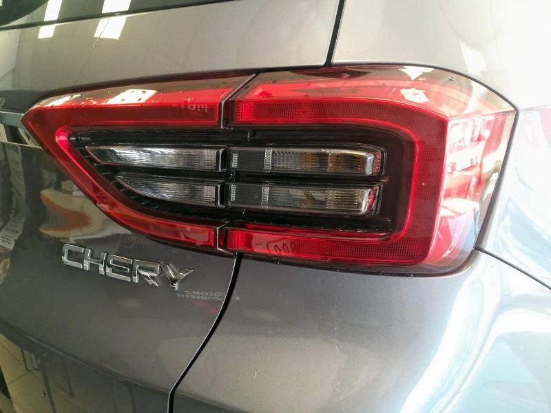 Chery Tiggo 4 - Group1 Nissan Kuils River - Image 6