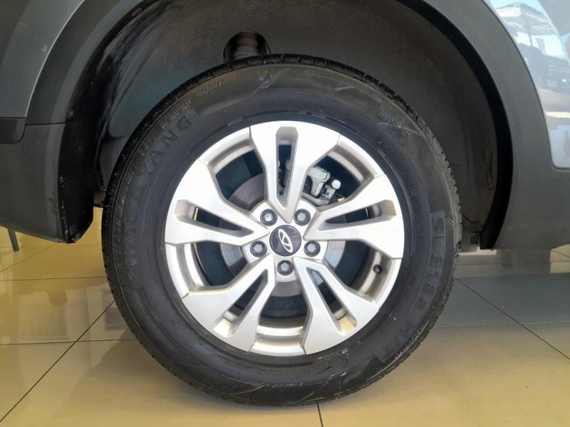 Chery Tiggo 4 - Group1 Nissan Kuils River - Image 7
