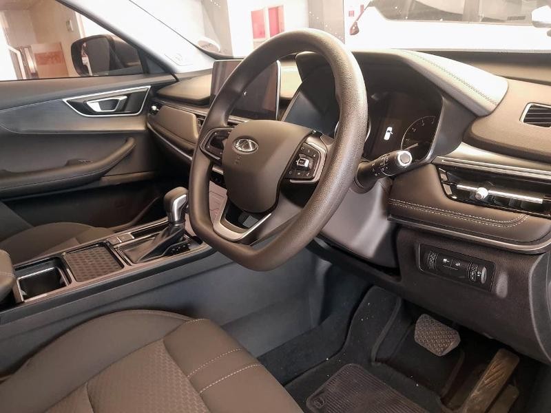 Chery Tiggo 4 - Group1 Nissan Kuils River - Image 12