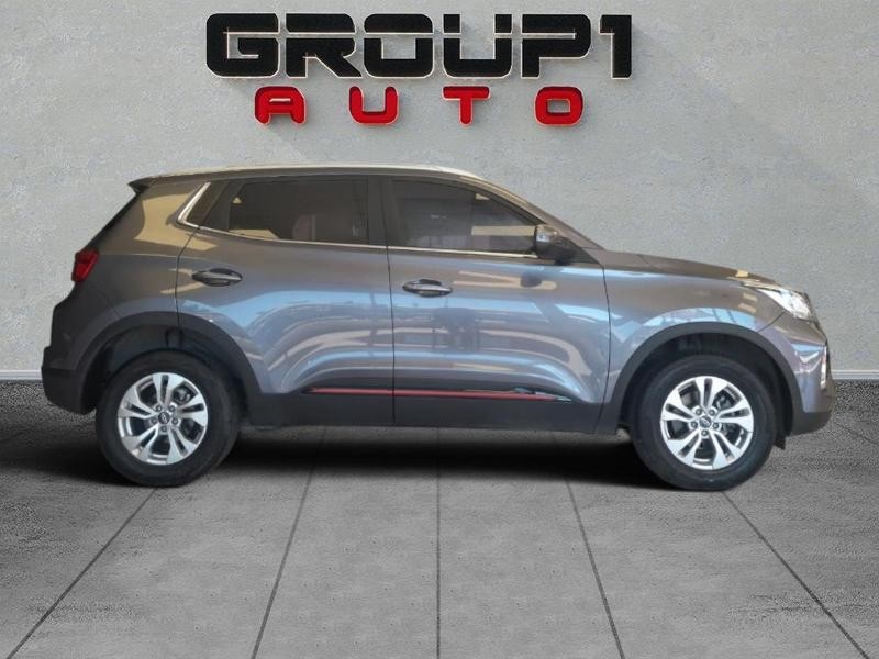 Chery Tiggo 4 - Group1 Nissan Kuils River - Image 3