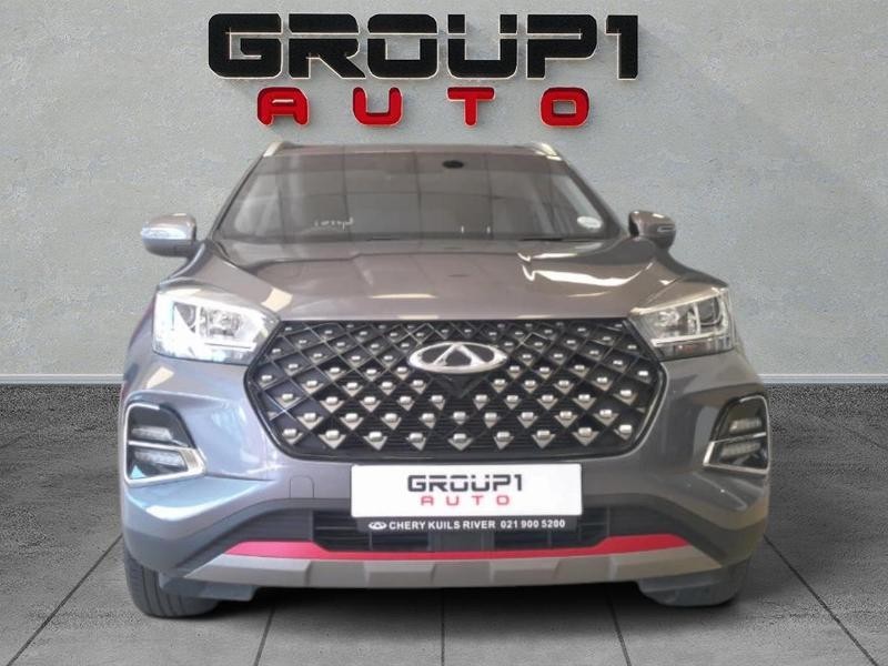 Chery Tiggo 4 - Group1 Nissan Kuils River - Image 2