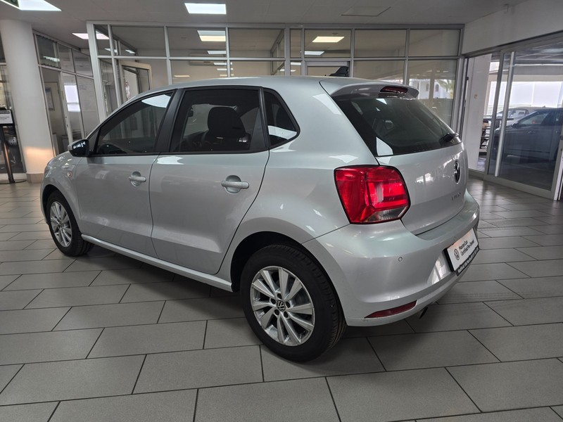 Volkswagen Polo Vivo - Hatfield VW Northcliff - Image 5