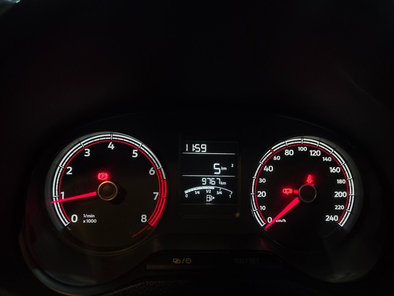 Volkswagen Polo Vivo - Hatfield VW Northcliff - Image 19