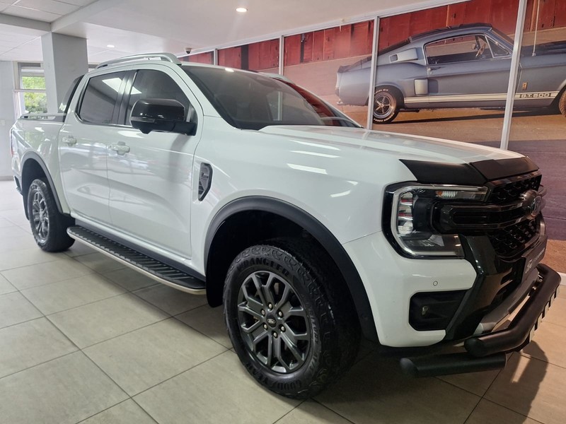 Ford Ranger - Ford Midrand - Image 1