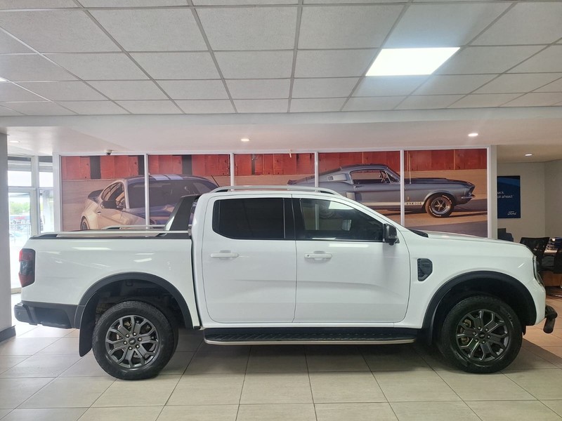 Ford Ranger - Ford Midrand - Image 4