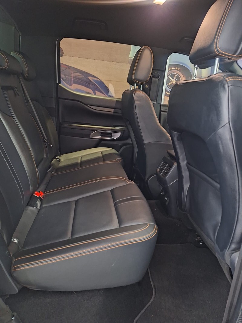 Ford Ranger - Ford Midrand - Image 9
