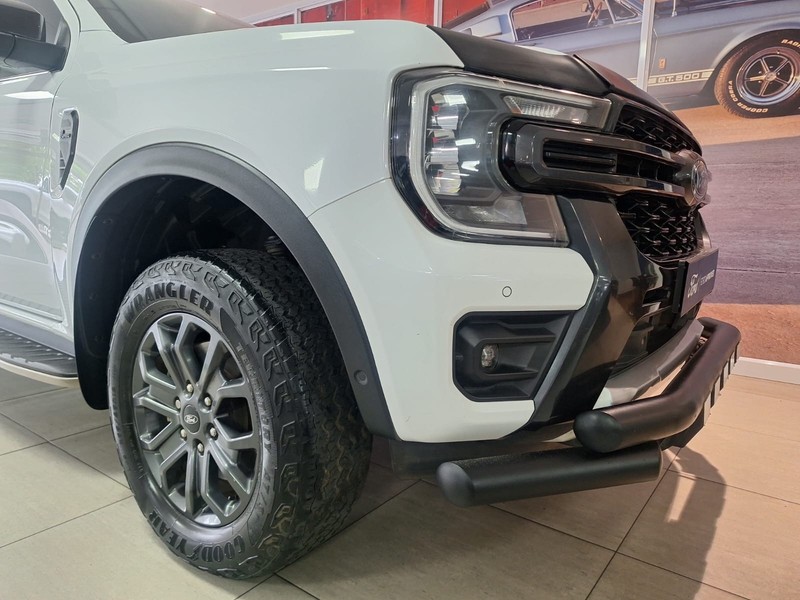 Ford Ranger - Ford Midrand - Image 2