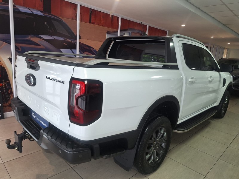 Ford Ranger - Ford Midrand - Image 5