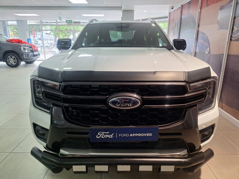 Ford Ranger - Ford Midrand - Image 3