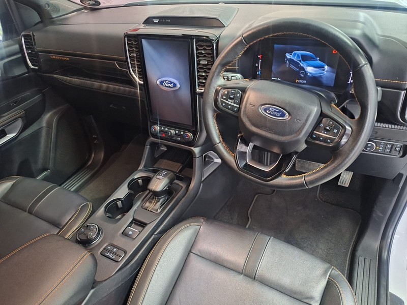 Ford Ranger - Ford Midrand - Image 7