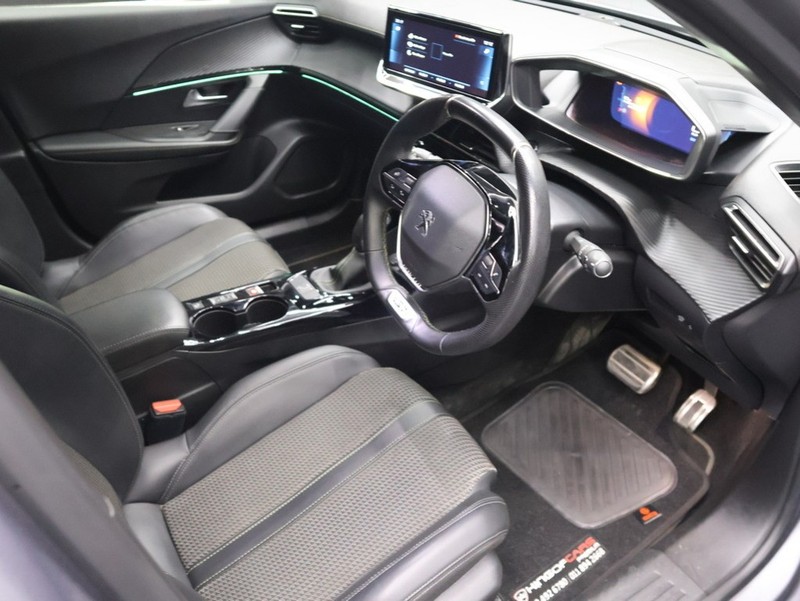 Peugeot 2008 - KING OF CARS - Image 10