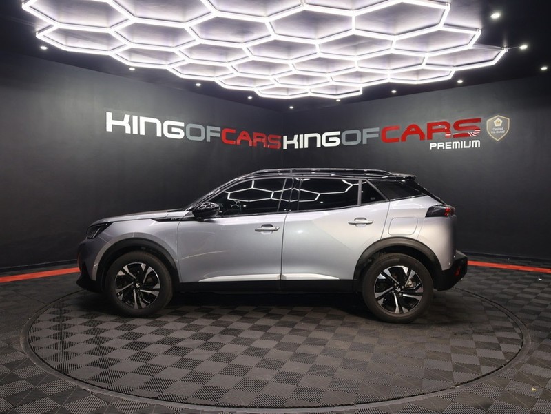 Peugeot 2008 - KING OF CARS - Image 5