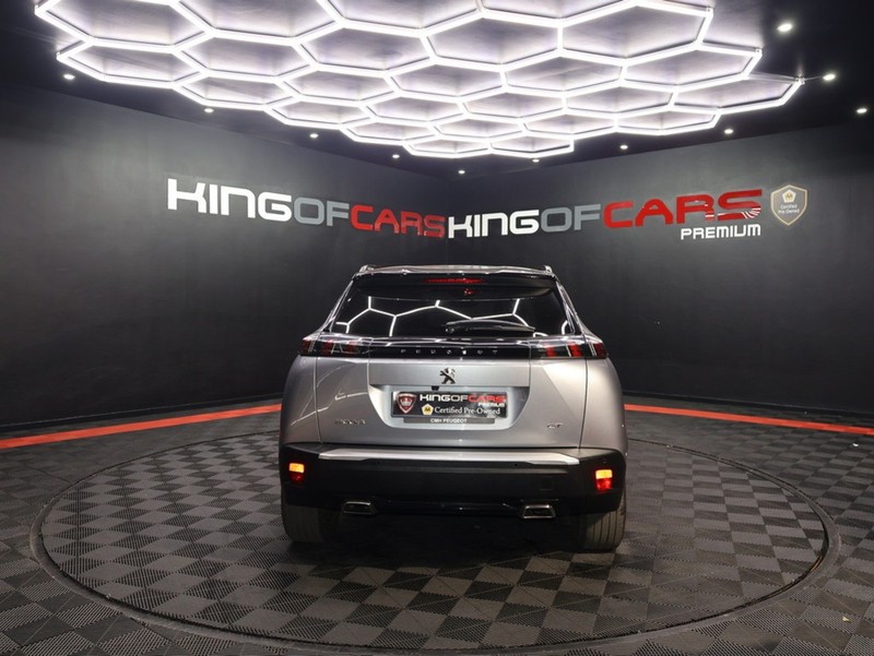 Peugeot 2008 - KING OF CARS - Image 7