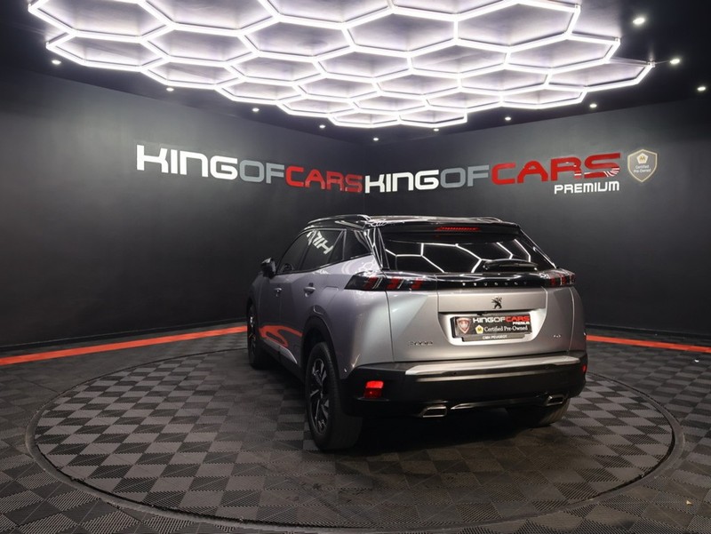 Peugeot 2008 - KING OF CARS - Image 6