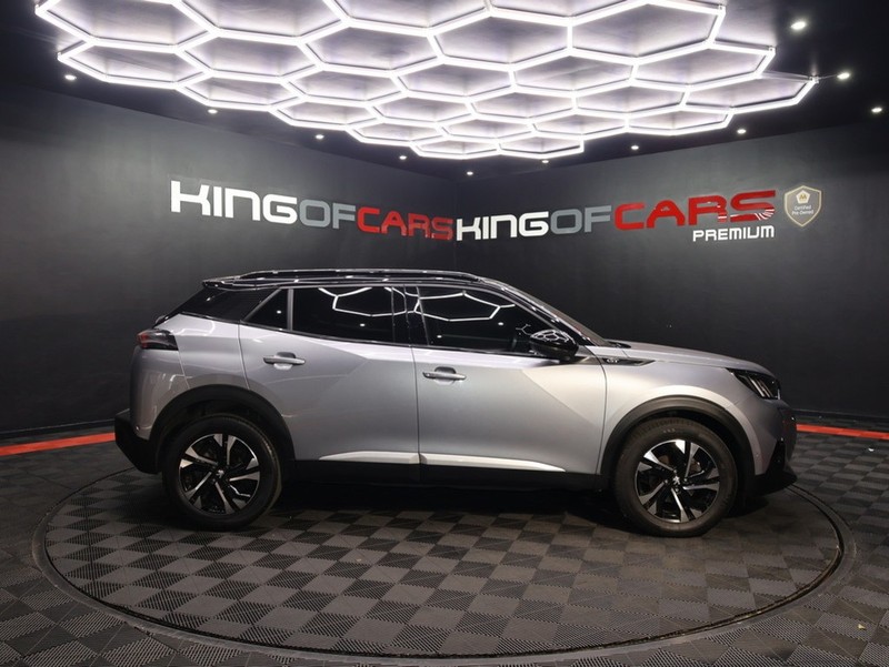 Peugeot 2008 - KING OF CARS - Image 4