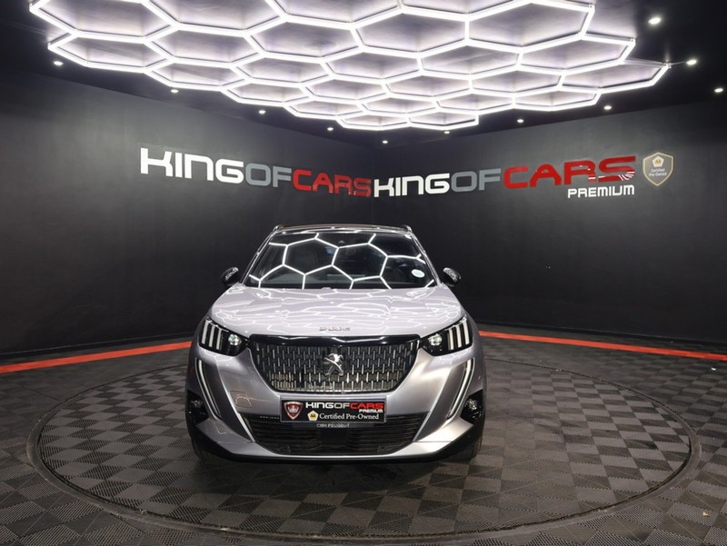 Peugeot 2008 - KING OF CARS - Image 2