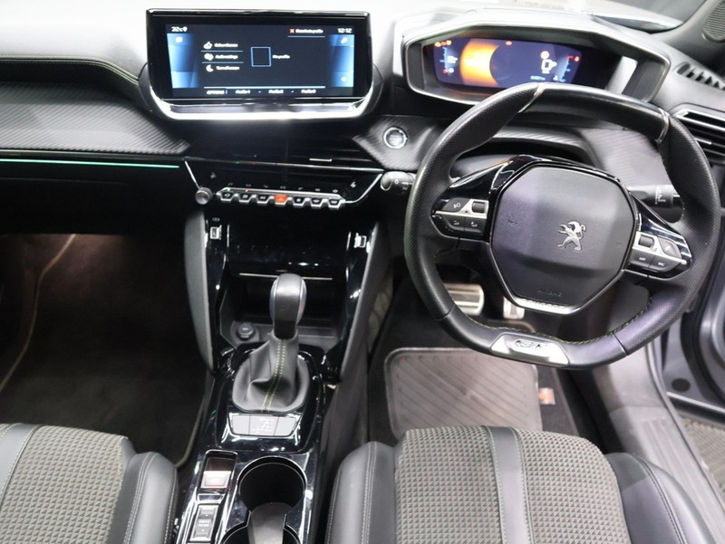 Peugeot 2008 - KING OF CARS - Image 9