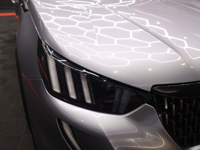 Peugeot 2008 - KING OF CARS - Image 13