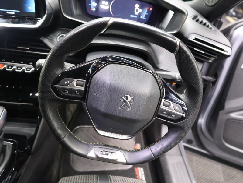 Peugeot 2008 - KING OF CARS - Image 11