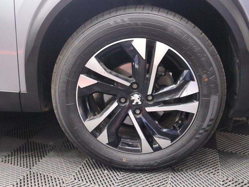 Peugeot 2008 - KING OF CARS - Image 14