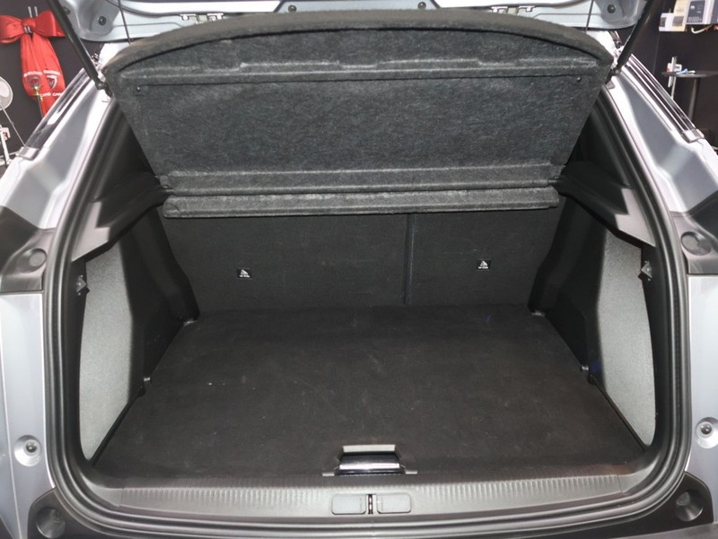Peugeot 2008 - KING OF CARS - Image 20