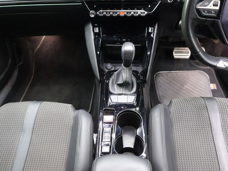 Peugeot 2008 - KING OF CARS - Image 16