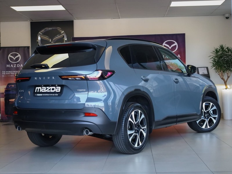 Mazda CX-5 - Mazda Woodmead - Image 18