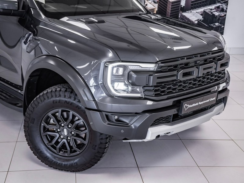 Ford Ranger - Suzuki Sandton - Image 3