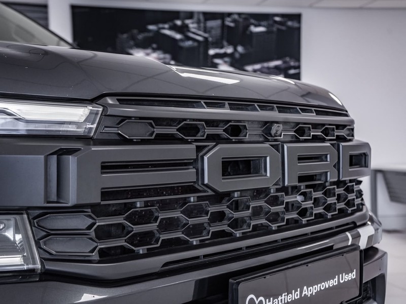 Ford Ranger - Suzuki Sandton - Image 4
