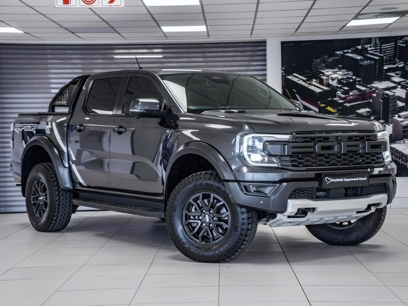 Ford Ranger - Suzuki Sandton - Image 1
