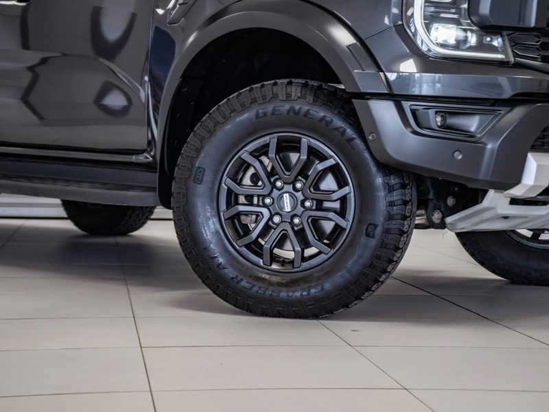 Ford Ranger - Suzuki Sandton - Image 2